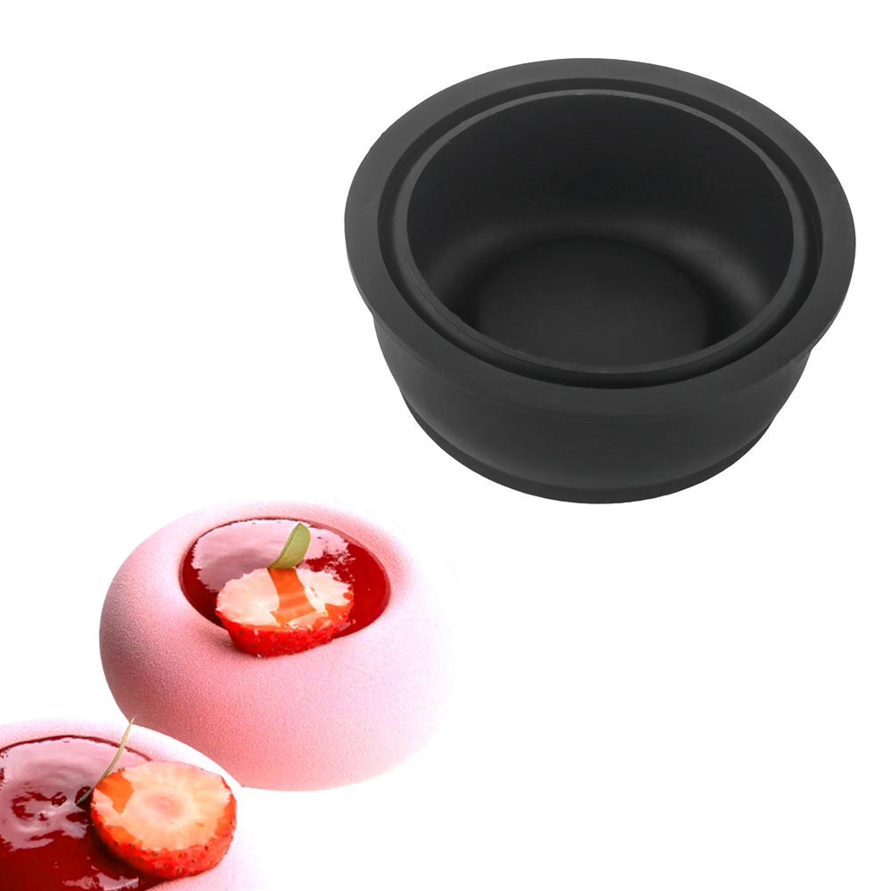 1 or 6 or 15-Cell Circular Con – Baking Kitchen Design Bewertung und Preis