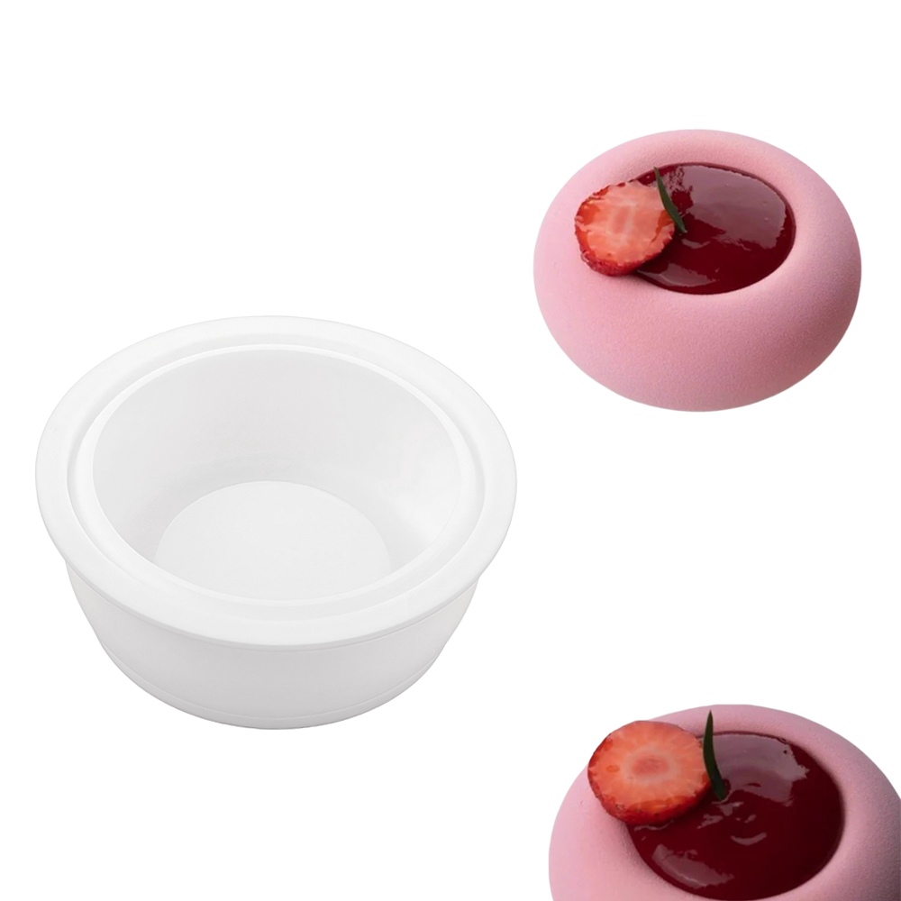 1 or 6 or 15-Cell Circular Con – Baking Kitchen Design Bewertung und Preis