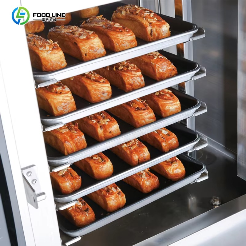 Commercial Oven Stainless Stee – Commercial Kitchen Baking Equipment Bewertung und Preis