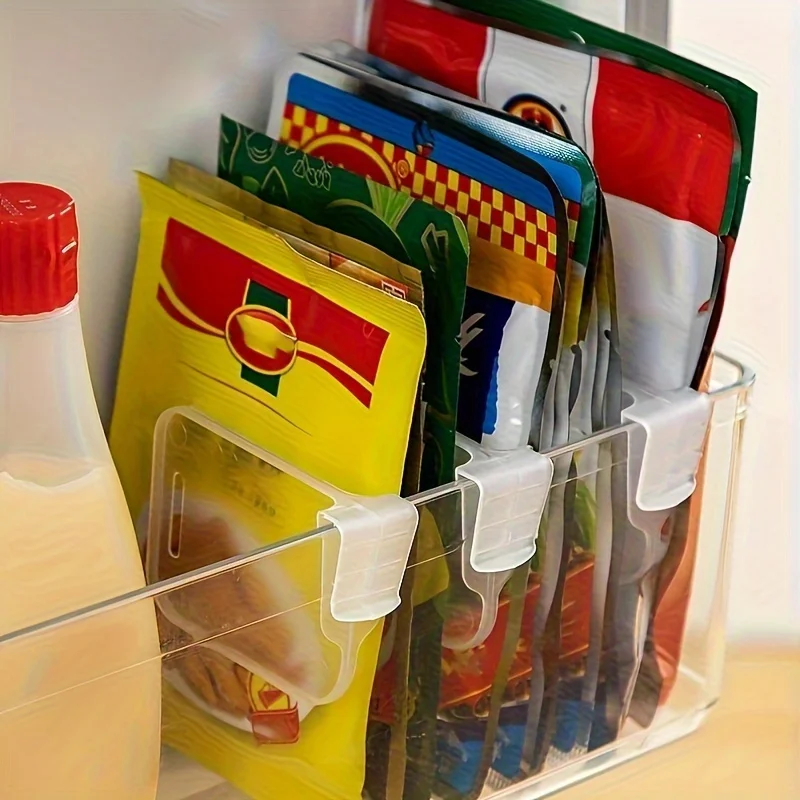 5 10 15 20PCS Sturdy Clear Ref – Kitchen Zo Bewertung und Preis
