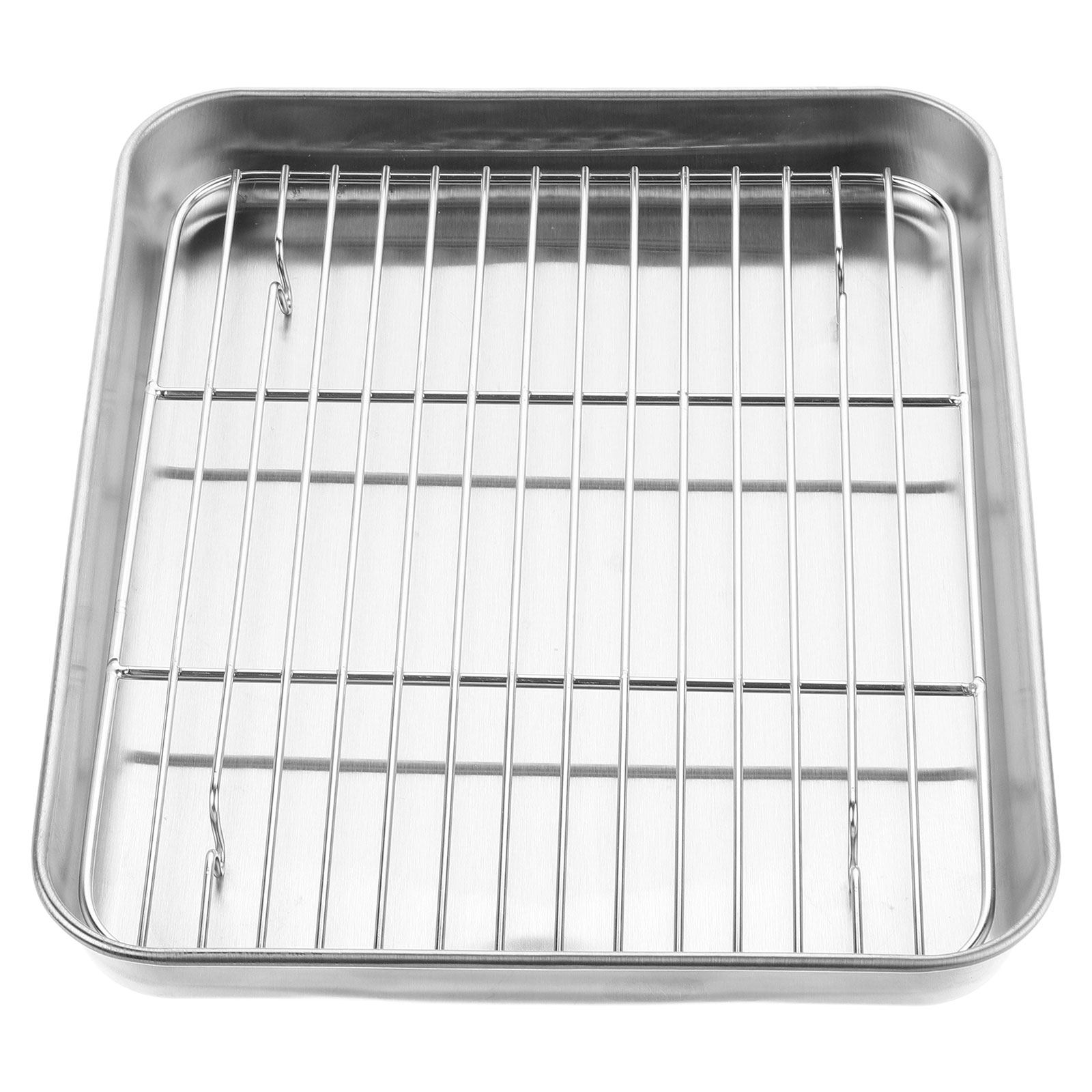 1Set Premium Stainless Steel B – Cooling Rack Wire Bewertung und Preis