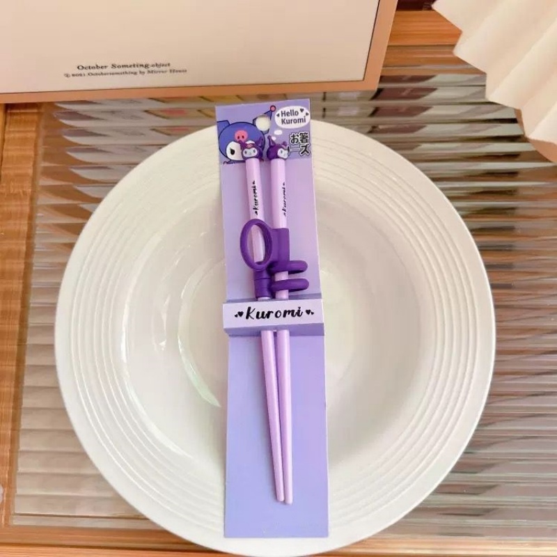 Sanrio My Melody Kuromi Cartoo – Kitchen Utensils Bewertung und Preis