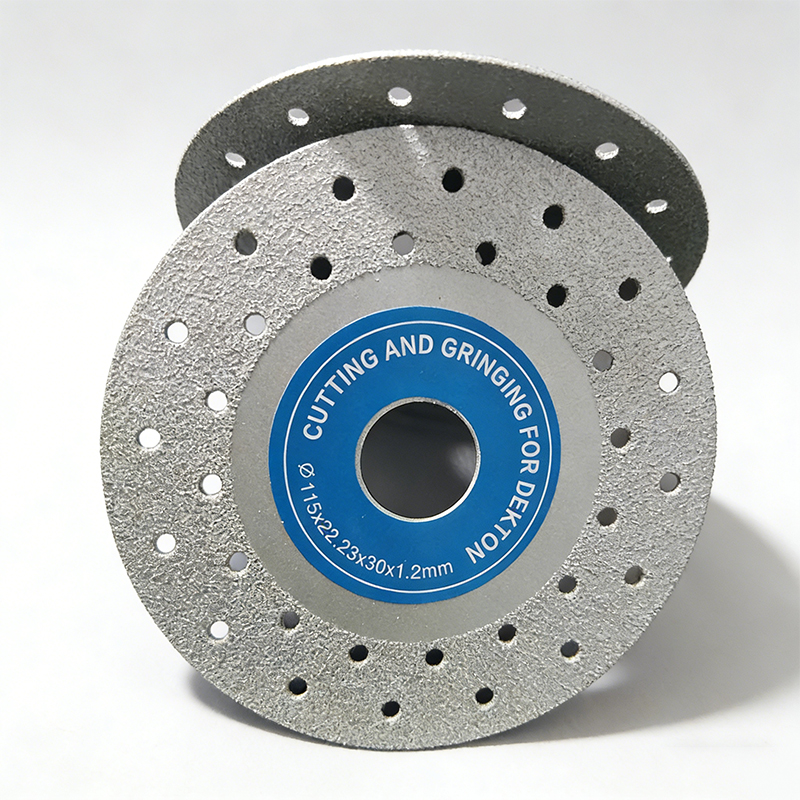 115mm Diamond Grinding Wheel 4 – Rolling Pin Marble Bewertung und Preis