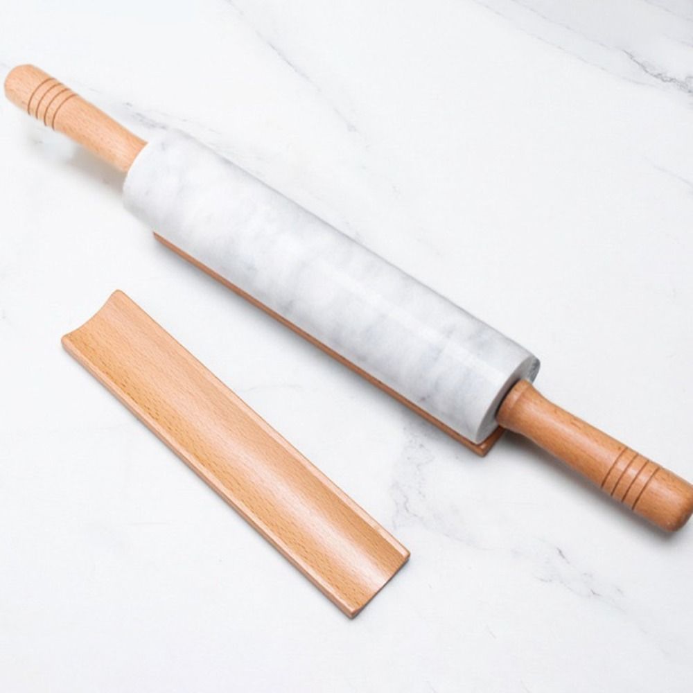 Wooden Handle Marble Rolling P – Rolling Pin Marble Bewertung und Preis