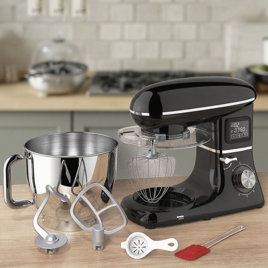 TOP High Quality Kitchen Appli – Kitchen Aid Baking Machine Bewertung und Preis