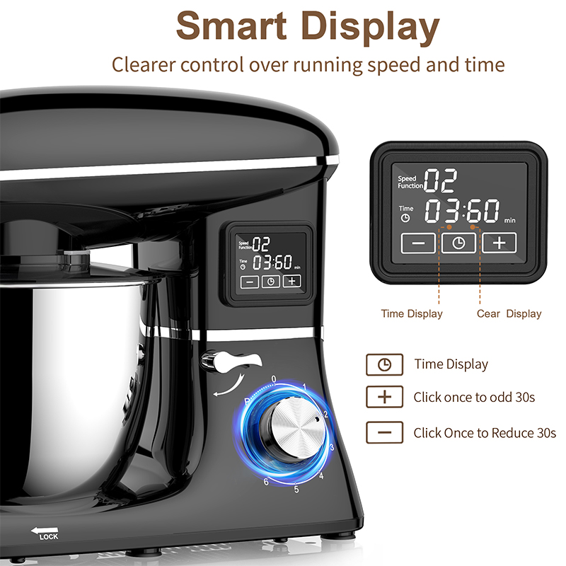 TOP High Quality Kitchen Appli – Kitchen Aid Baking Machine Bewertung und Preis