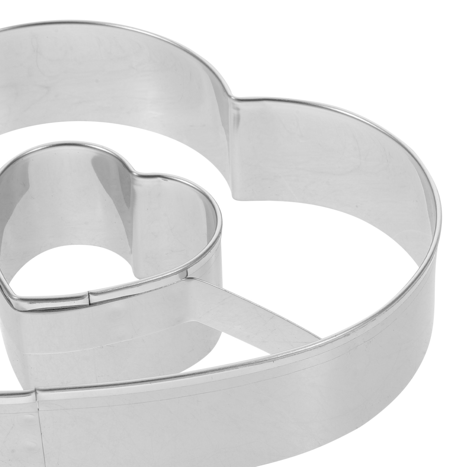 4Pcs Biscuit Cookie Cutters Se – Cookie Cutter Set Bewertung und Preis