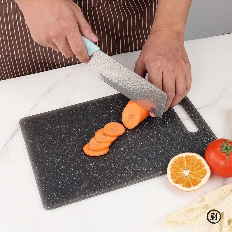 1/3pcs Marble Texture PP Cutti – Rolling Pin Marble Bewertung und Preis