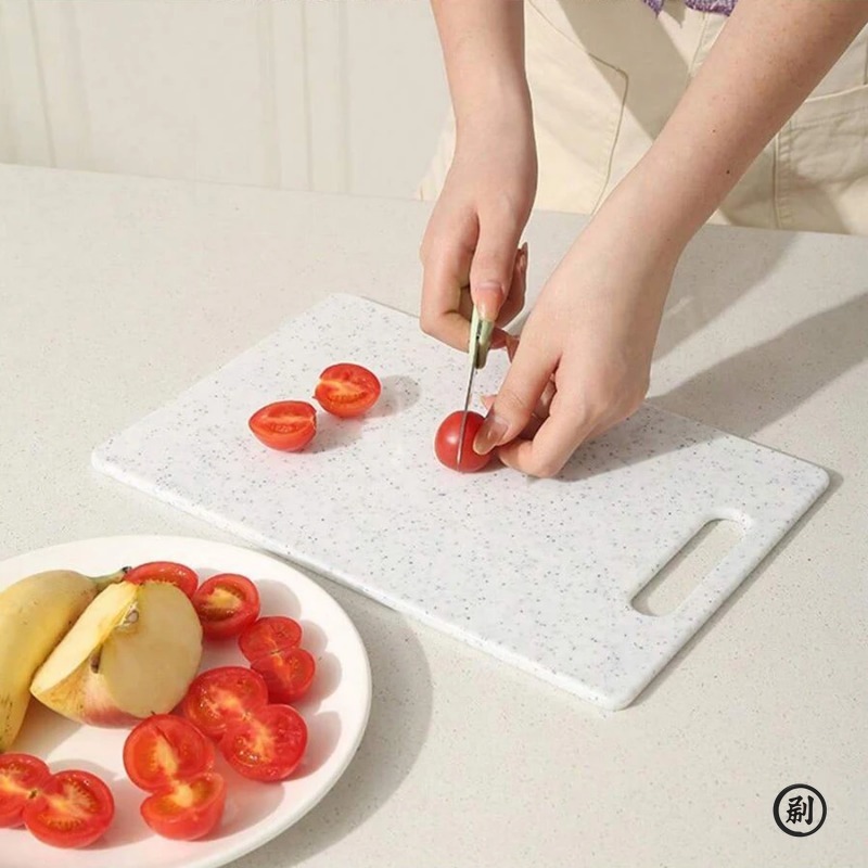 1/3pcs Marble Texture PP Cutti – Rolling Pin Marble Bewertung und Preis