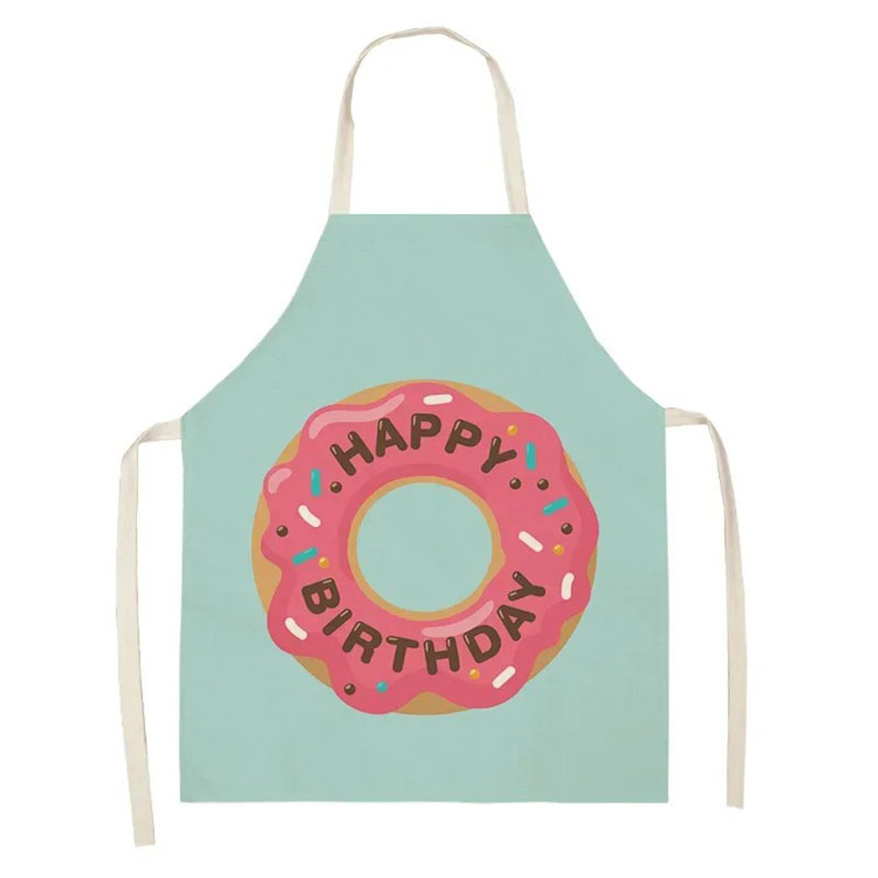 Sweet Dessert Ice Cream Donut  – Baking Kitchen Kids Bewertung und Preis