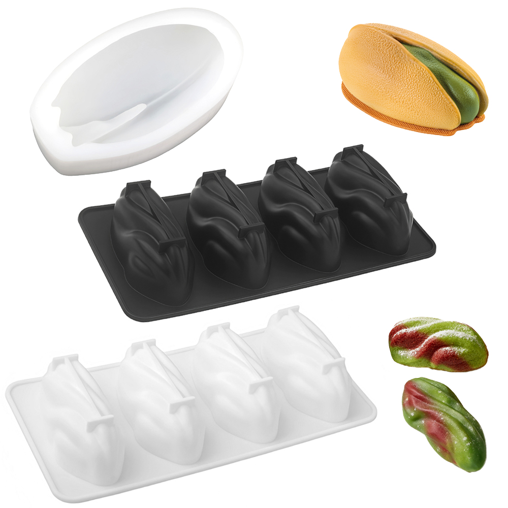 Single or 4-Cell Pistachios De – Baking Kitchen Design Bewertung und Preis