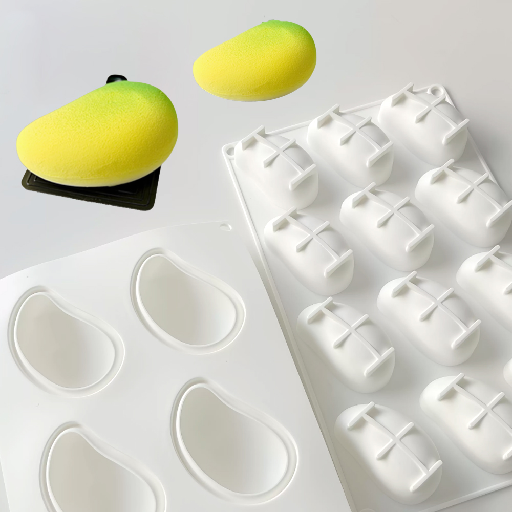 3D Mango Design French Fruit M – Baking Kitchen Design Bewertung und Preis