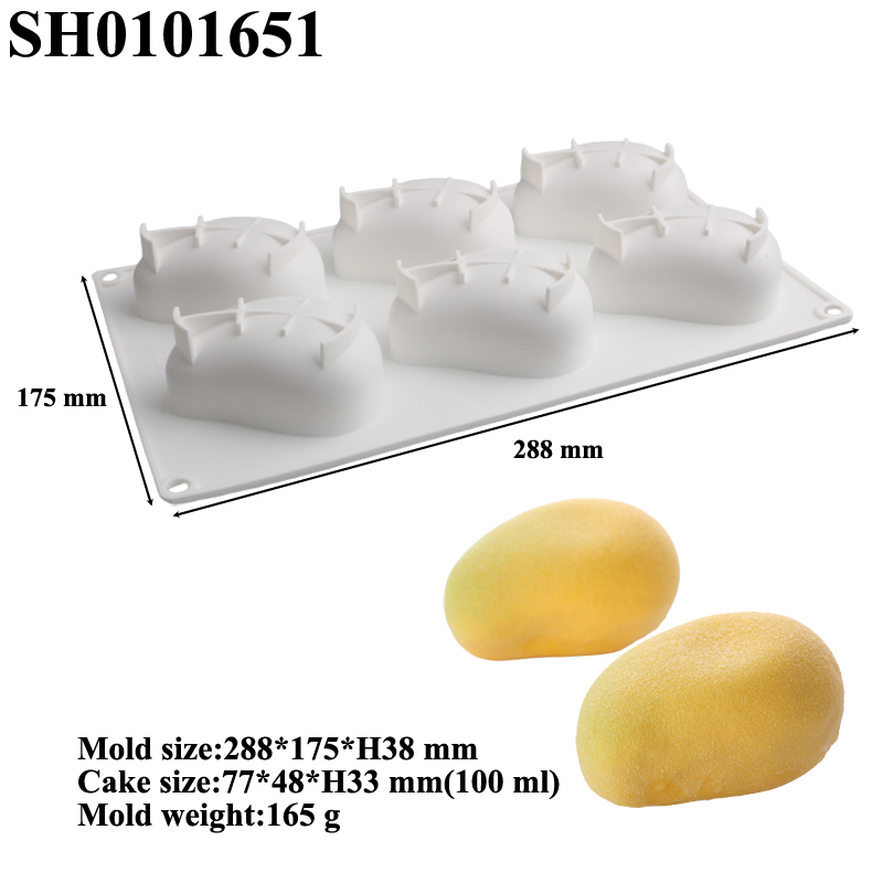 3D Mango Design French Fruit M – Baking Kitchen Design Bewertung und Preis