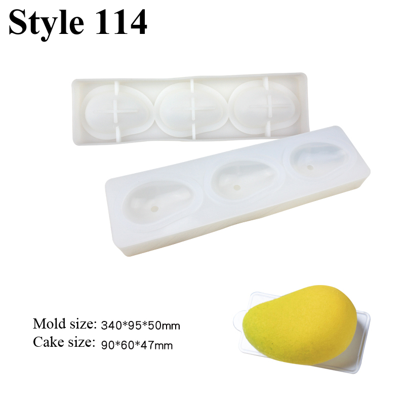 3D Mango Design French Fruit M – Baking Kitchen Design Bewertung und Preis