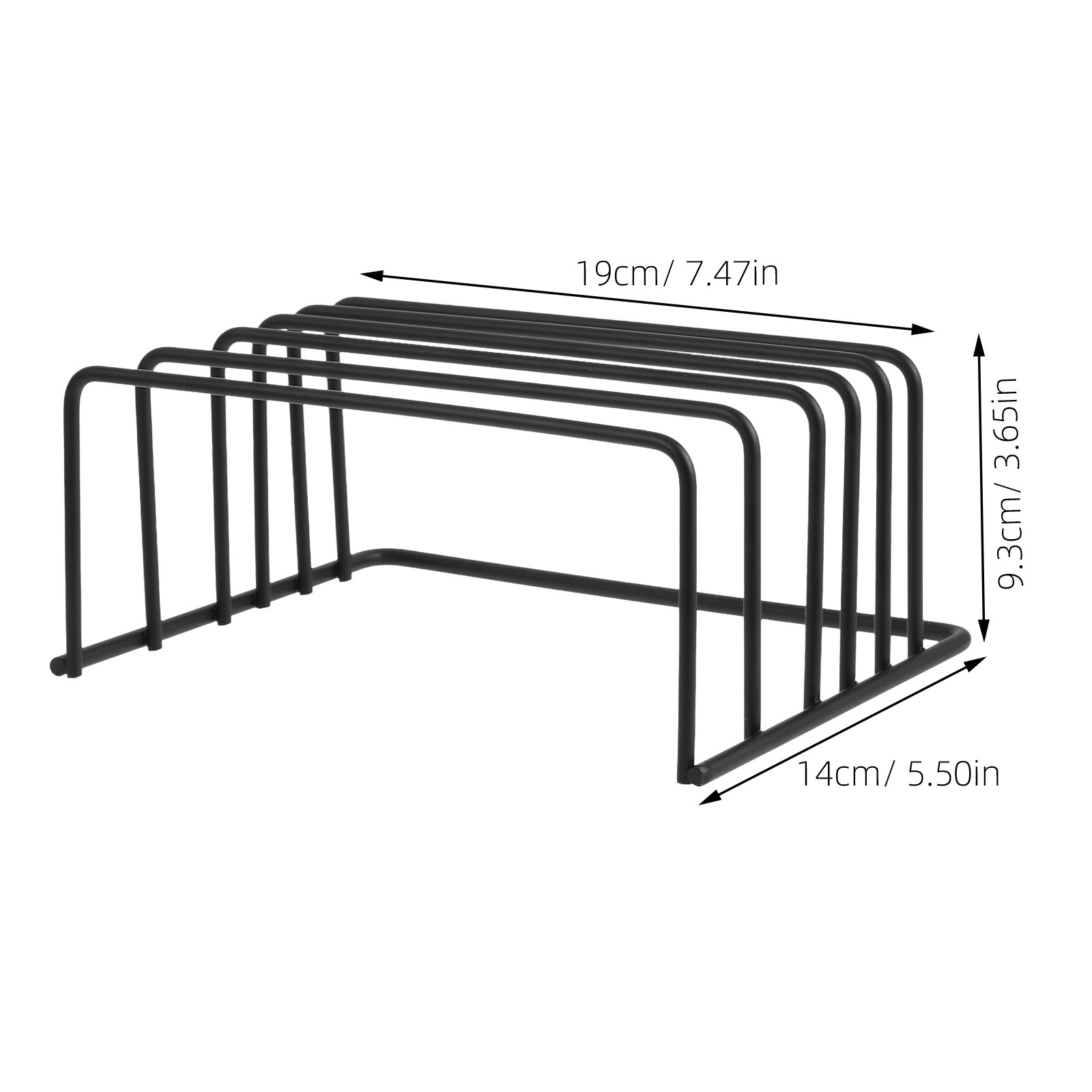 2Pcs Metal Kitchen Lid and Cut – Kitchen Baking Sheet Organizer Bewertung und Preis