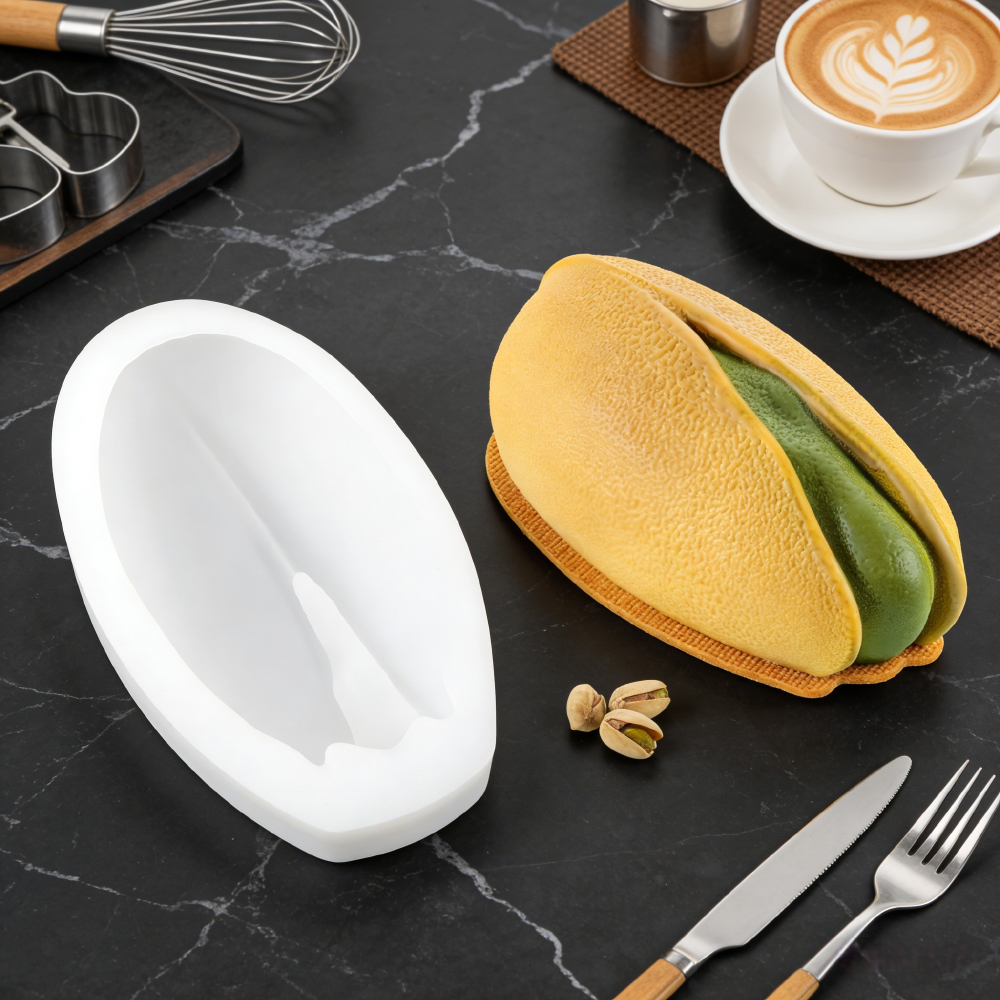 Single-Cell Pistachios Cocoa P – Baking Kitchen Design Bewertung und Preis