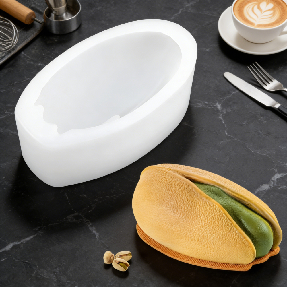 Single-Cell Pistachios Cocoa P – Baking Kitchen Design Bewertung und Preis