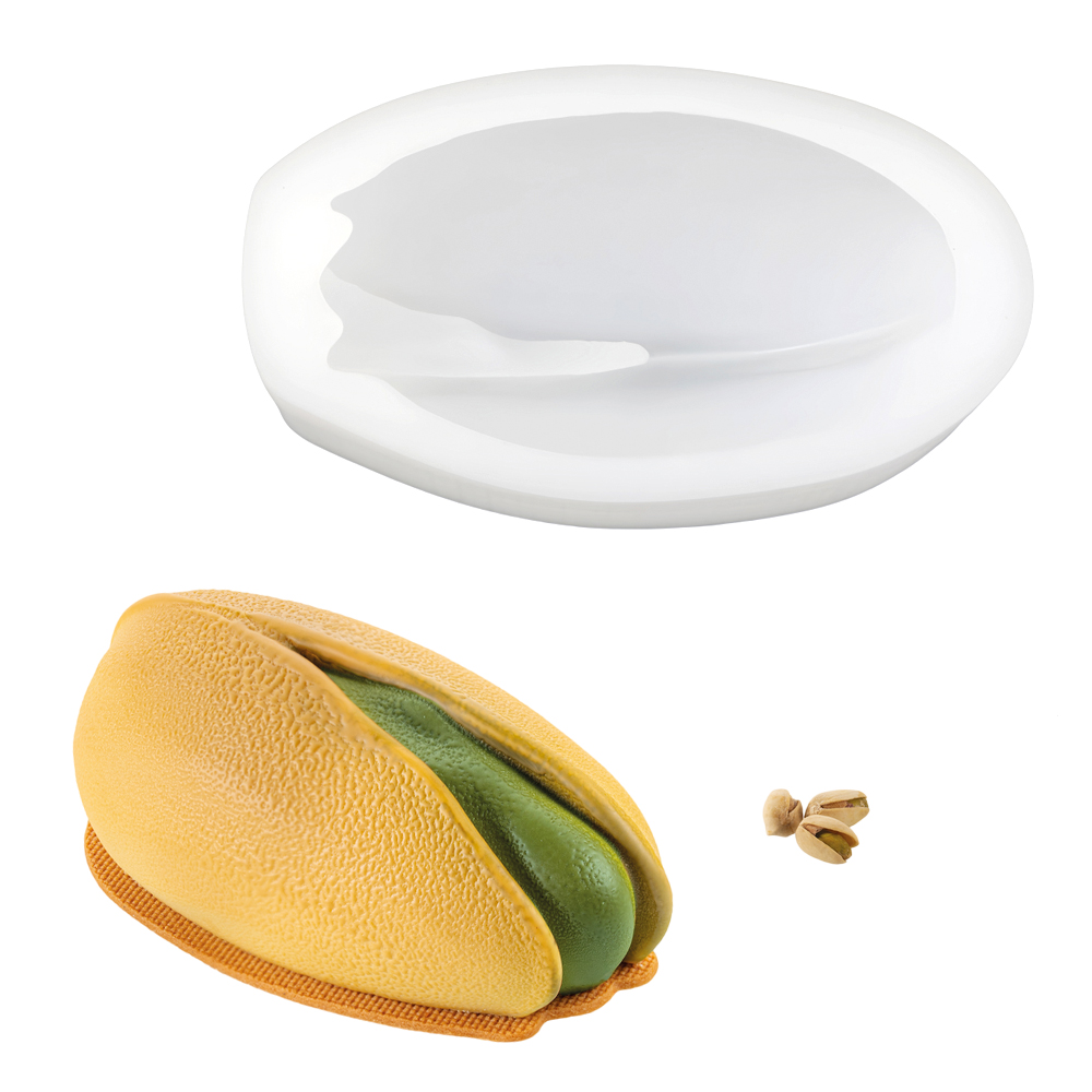Single-Cell Pistachios Cocoa P – Baking Kitchen Design Bewertung und Preis