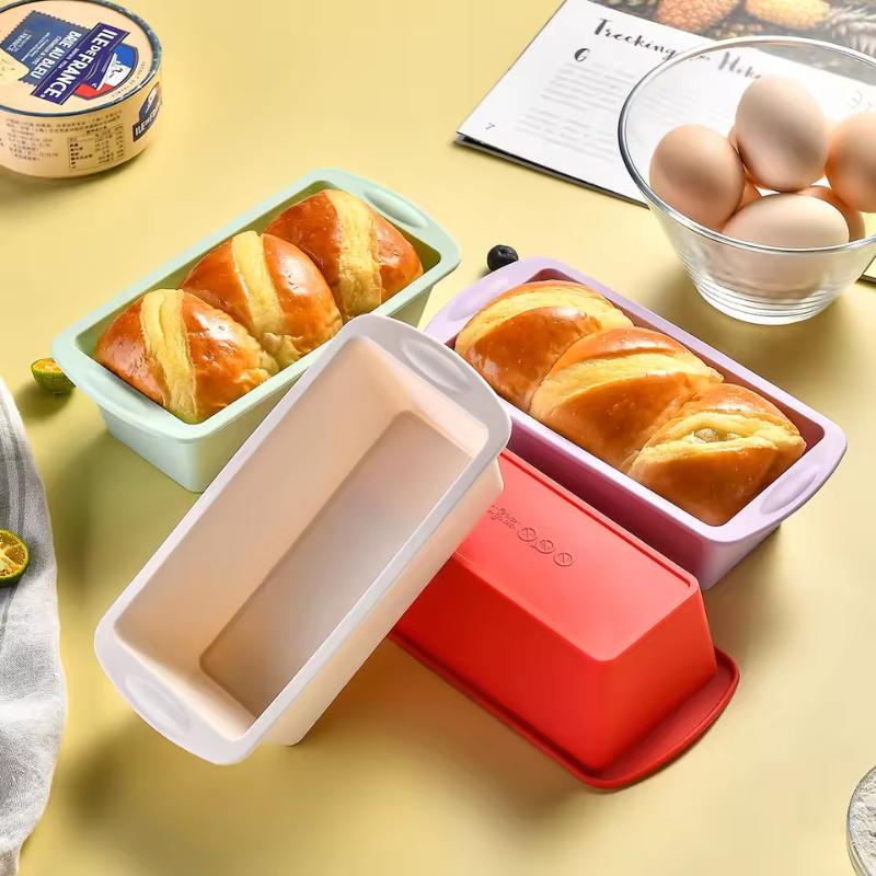 1/4Pcs Household Rectangular S – Kitchen Baking Pans Bewertung und Preis