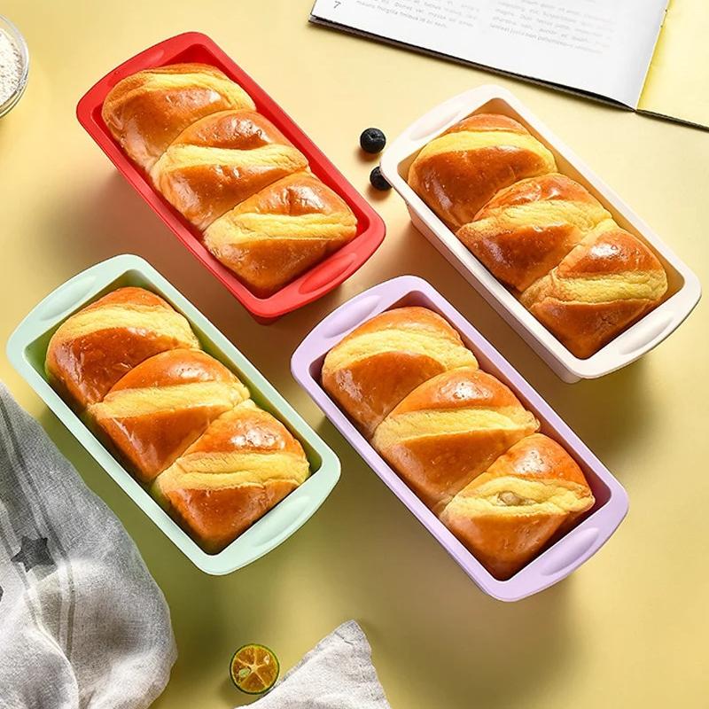 1/4Pcs Household Rectangular S – Kitchen Baking Pans Bewertung und Preis