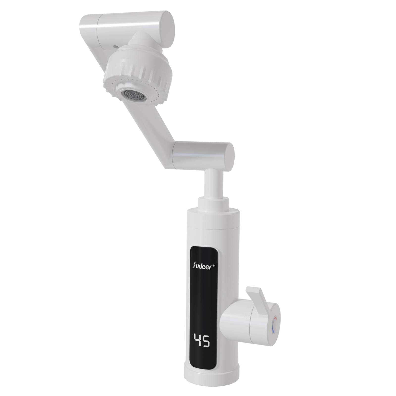 Fudeer Electric Instant Water  – Kitchen Baking Mixer Bewertung und Preis