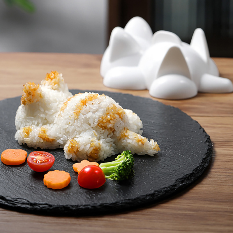 【Beauty】1PC Cute Sushi Tools O – Baking Kitchen Kids Bewertung und Preis