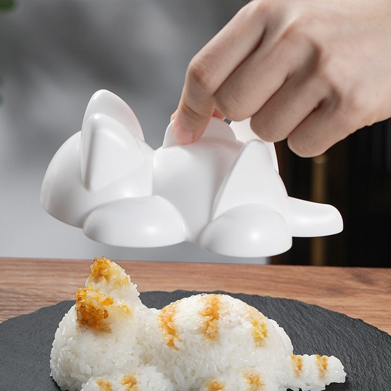 【Beauty】1PC Cute Sushi Tools O – Baking Kitchen Kids Bewertung und Preis