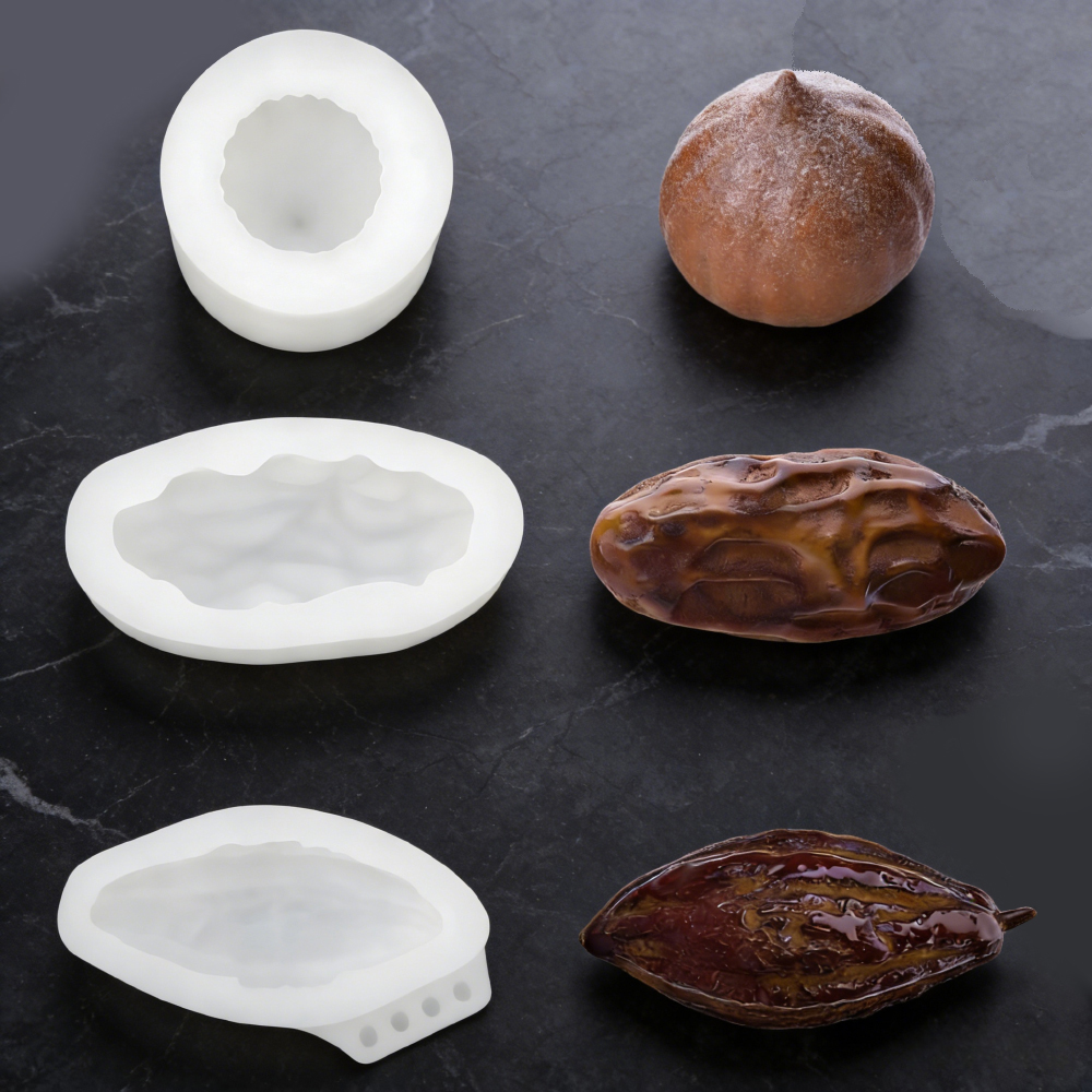 Single-Cell Chestnut Cocoa Pod – Baking Kitchen Design Bewertung und Preis