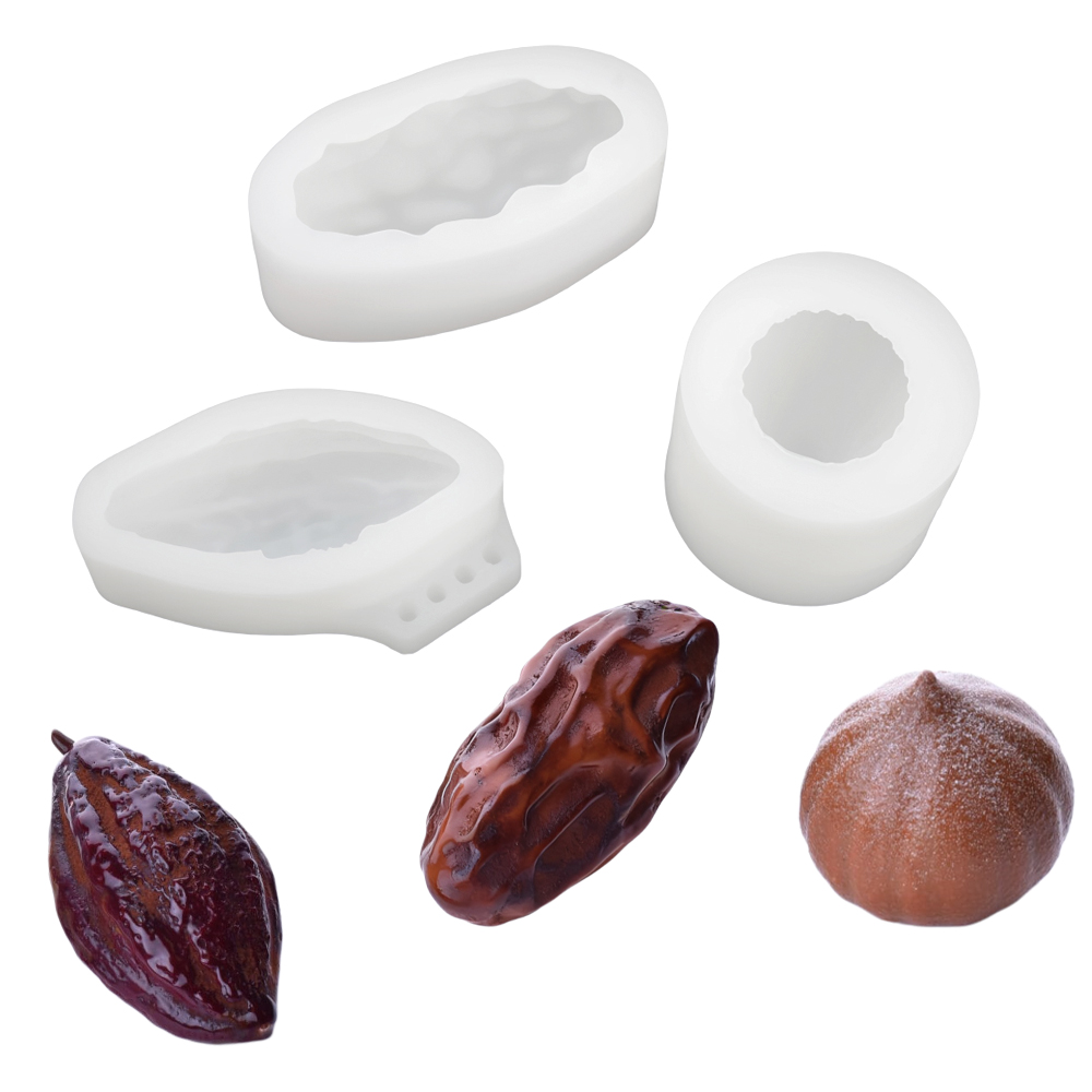Single-Cell Chestnut Cocoa Pod – Baking Kitchen Design Bewertung und Preis