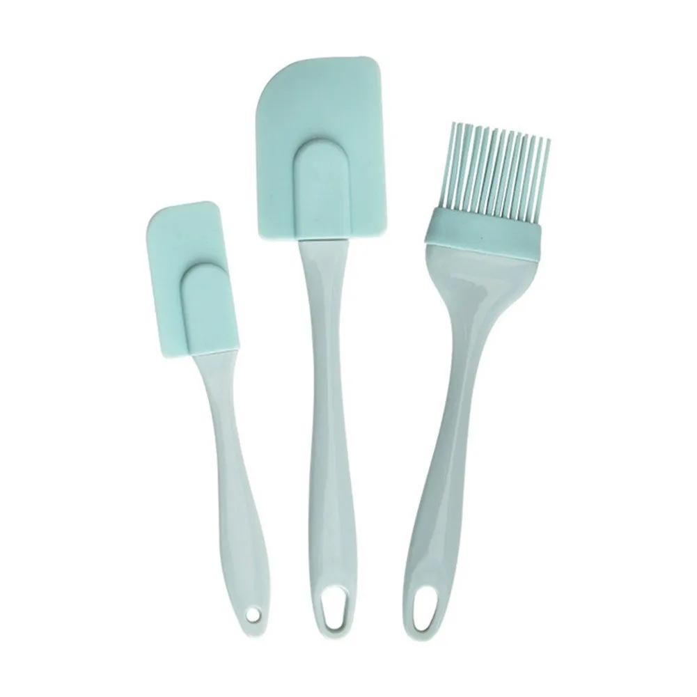 3Pcs Cream Scraper DIY Bread C – Kitchen Baking Mixer Bewertung und Preis
