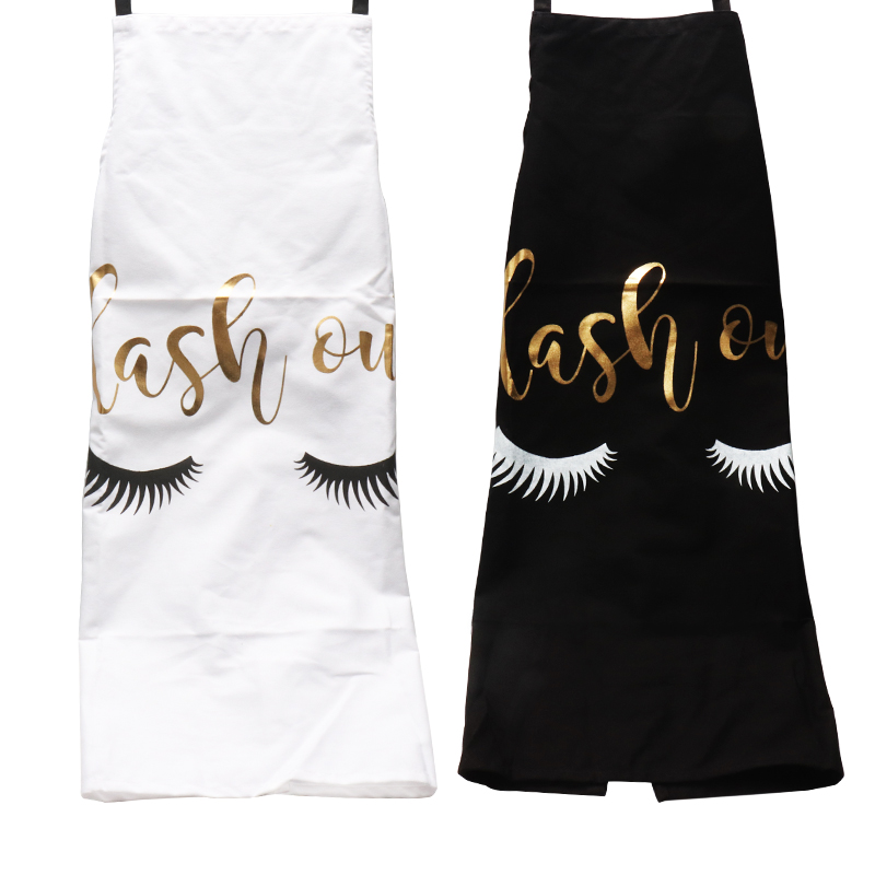 Eyelash  Apron Adult Home Cook – Kitchen Baking Unit Bewertung und Preis