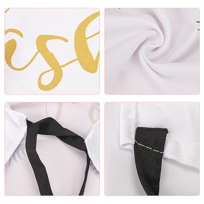 Eyelash  Apron Adult Home Cook – Kitchen Baking Unit Bewertung und Preis