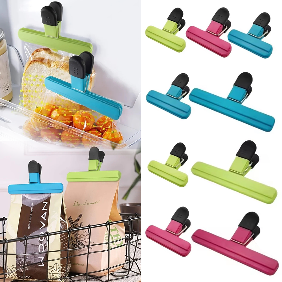3-12PCS Multi Purpose Sealing  – Kitchen Zo Bewertung und Preis
