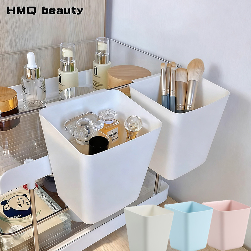 2/1pc Hanging Storage Bucket C – Kitchen Zo Bewertung und Preis