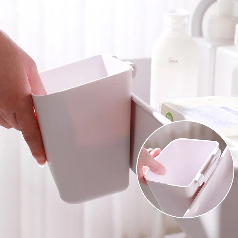 2/1pc Hanging Storage Bucket C – Kitchen Zo Bewertung und Preis