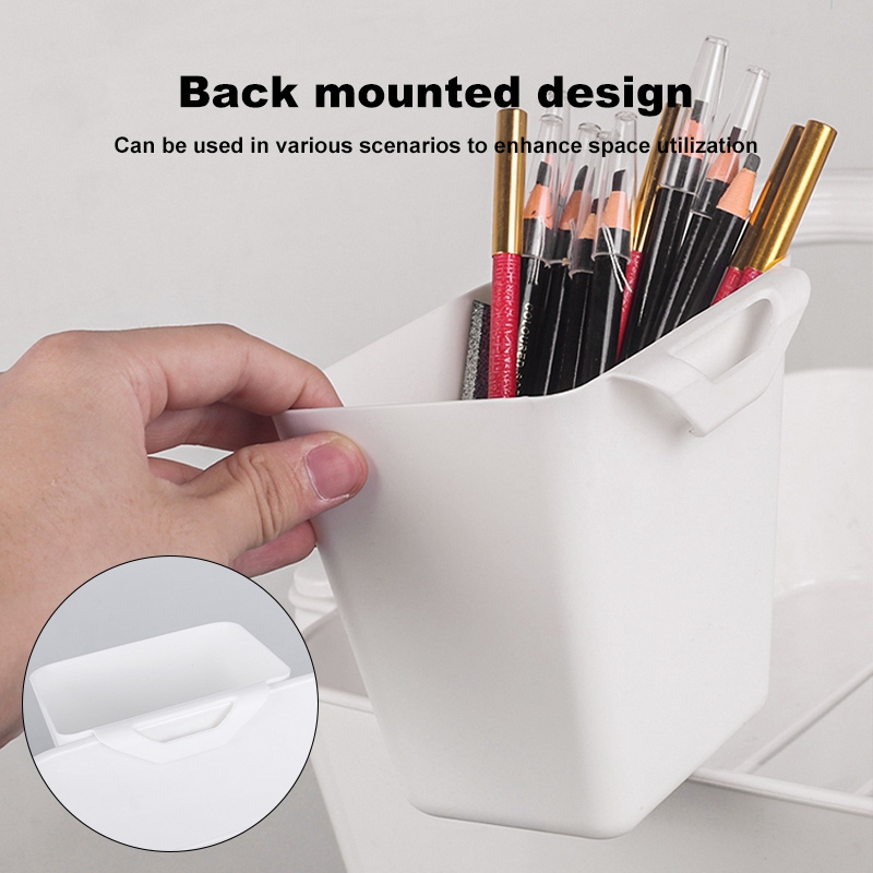 2/1pc Hanging Storage Bucket C – Kitchen Zo Bewertung und Preis