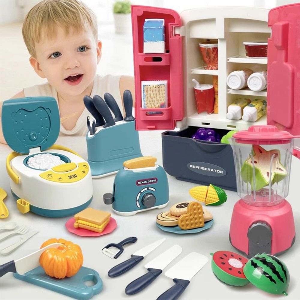Funny Multicolor Cooking Plays – Baking Kitchen Kids Bewertung und Preis