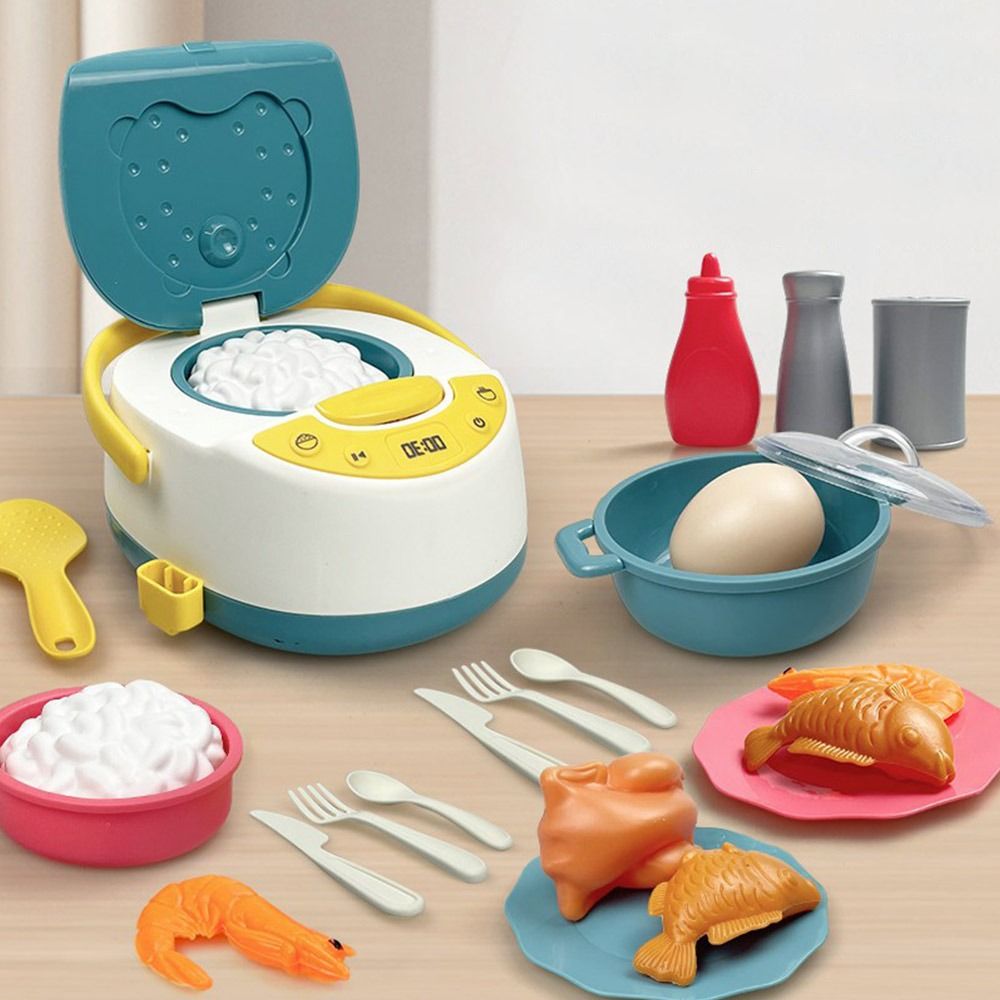 Funny Multicolor Cooking Plays – Baking Kitchen Kids Bewertung und Preis