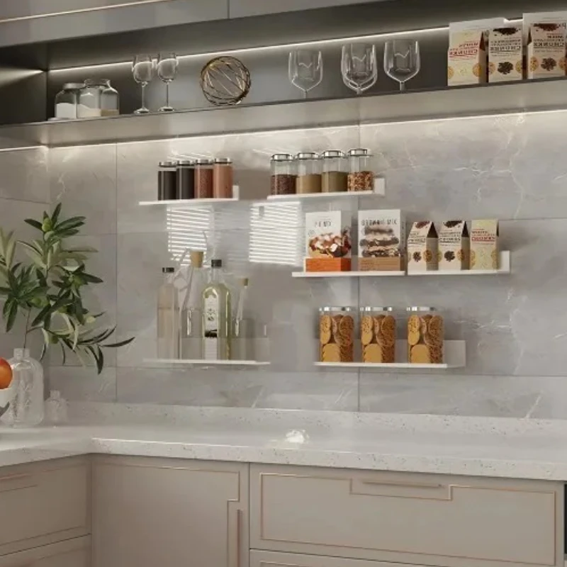 Metal Floating Shelves Wall Mo – Kitchen Zo Bewertung und Preis