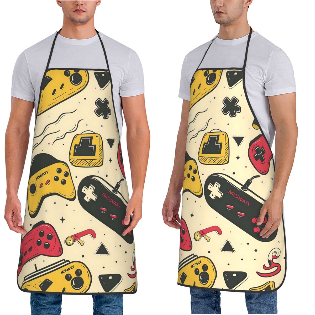 Gamer Controller Video Game Vi – Kitchen Baking Game Bewertung und Preis