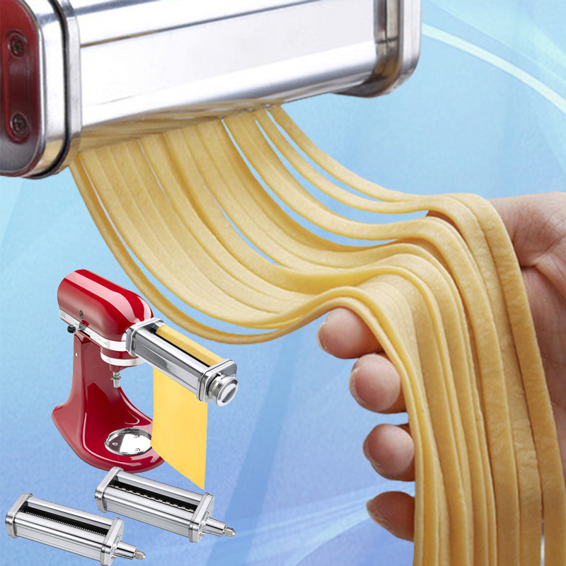 Pasta Roller For KitchenAid Ki – Kitchen Aid Baking Machine Bewertung und Preis