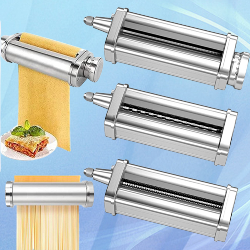 Pasta Roller For KitchenAid Ki – Kitchen Aid Baking Machine Bewertung und Preis