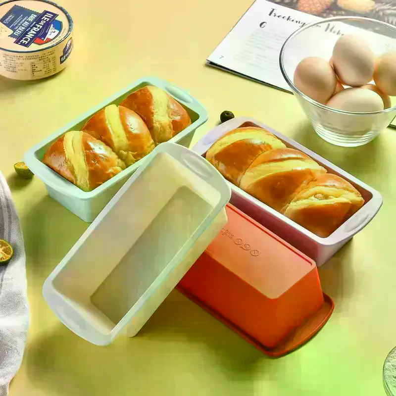 1/4Pcs Household Rectangular S – Kitchen Baking Pans Bewertung und Preis