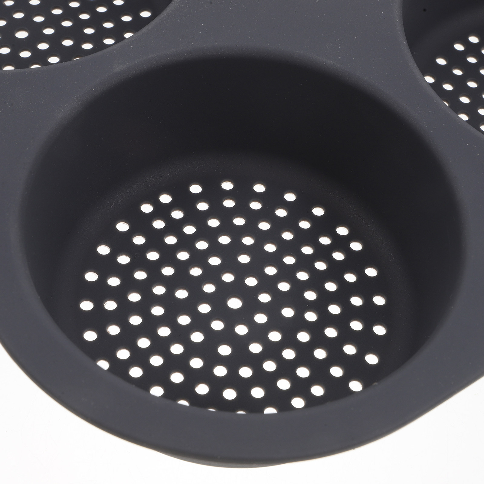 2Pcs Hamburger Bun Mold Silico – Kitchen Baking Pans Bewertung und Preis