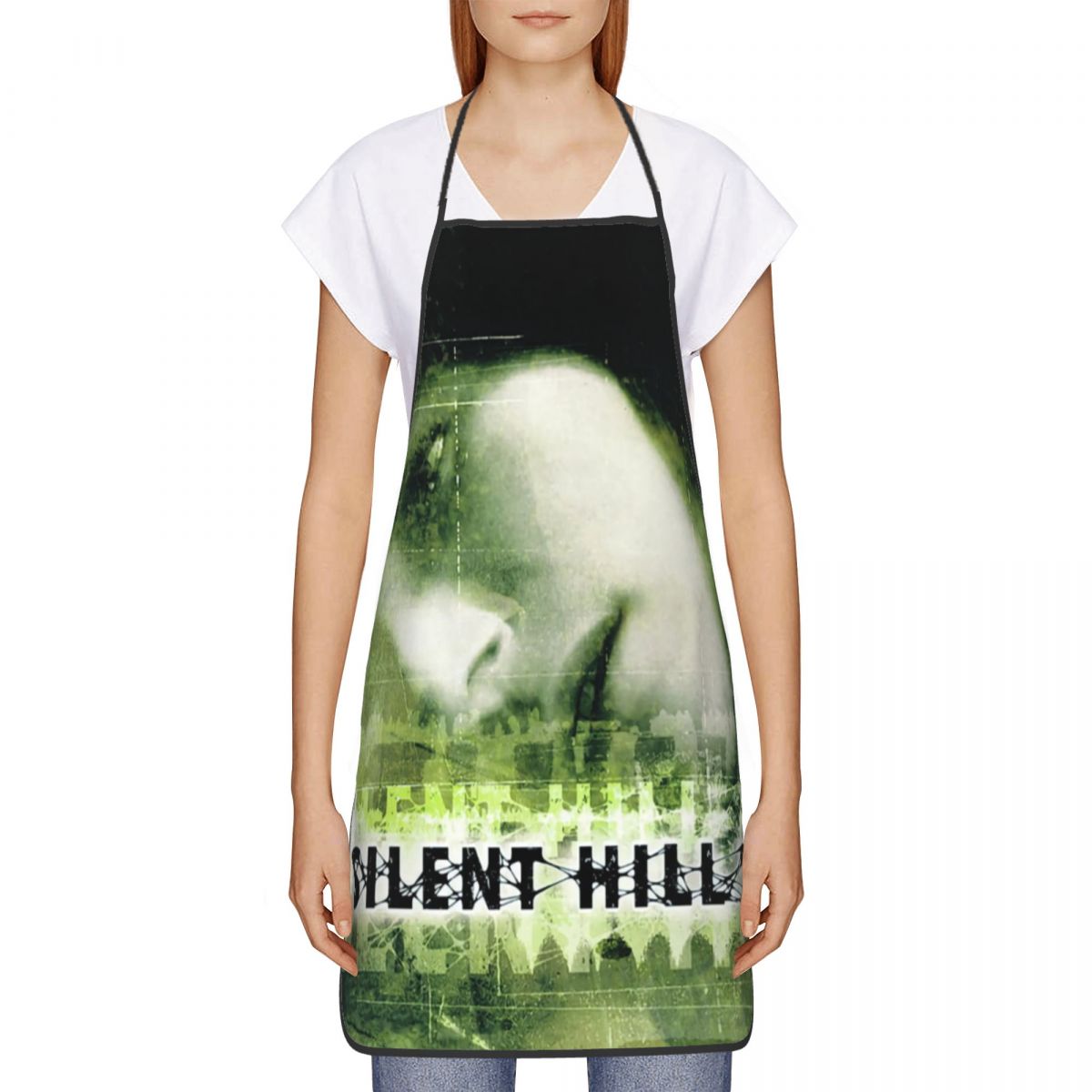 Unisex Horror Game Silent Hill – Kitchen Baking Game Bewertung und Preis