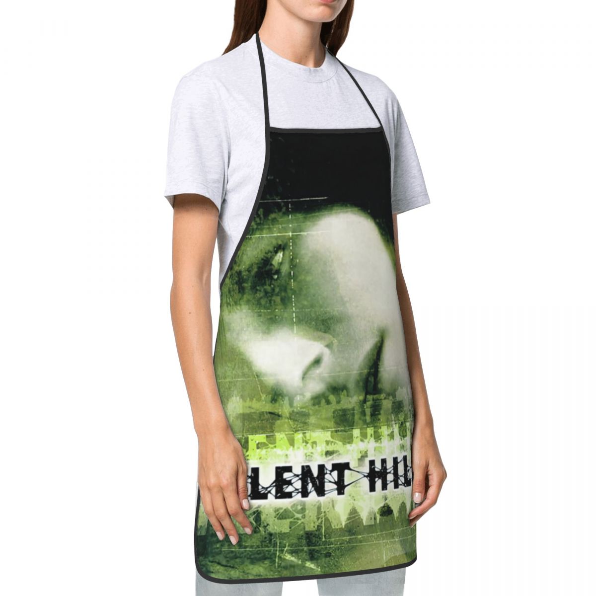 Unisex Horror Game Silent Hill – Kitchen Baking Game Bewertung und Preis