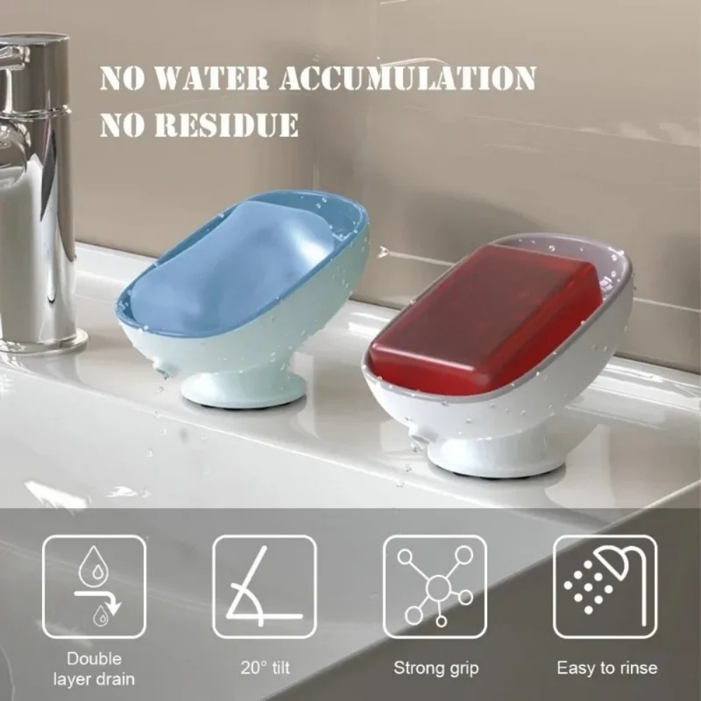 1pc Super Suction Cup Bathroom – Kitchen Zo Bewertung und Preis