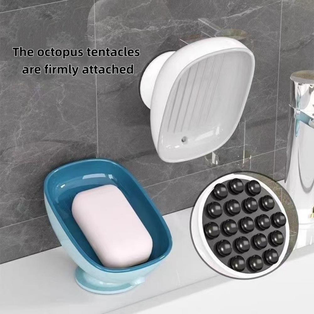 1pc Super Suction Cup Bathroom – Kitchen Zo Bewertung und Preis