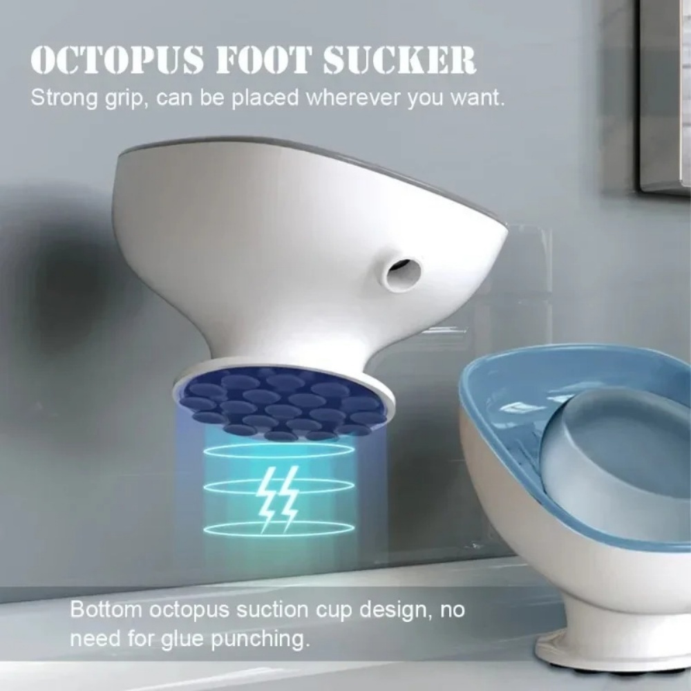 1pc Super Suction Cup Bathroom – Kitchen Zo Bewertung und Preis
