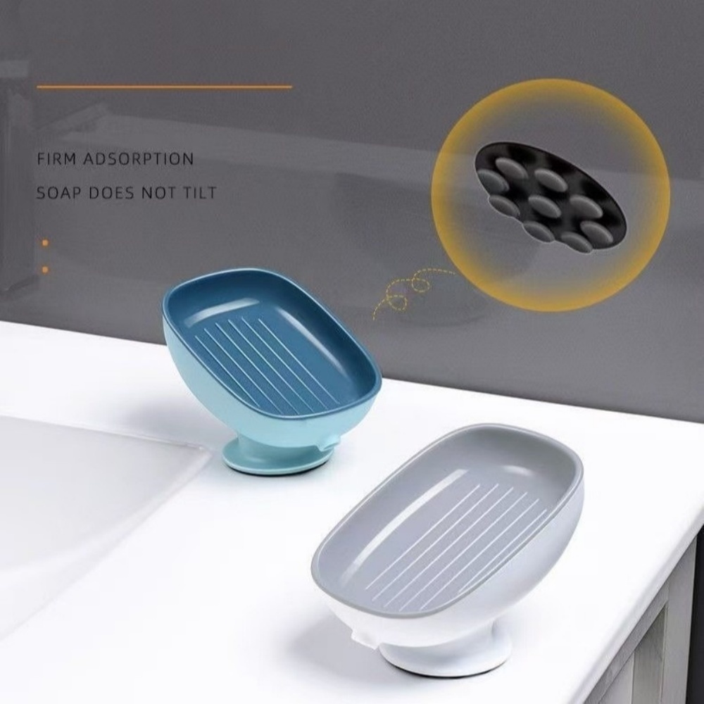 1pc Super Suction Cup Bathroom – Kitchen Zo Bewertung und Preis